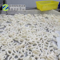 Skinless Seafood product export ring squid and squid ring thailand